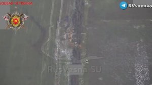 ‼️🇷🇺💥Наступление к Орехову: идёт уничтожение артиллерии врага !!!