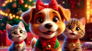 31 ДЕКАБРЯ… И ОНА СКАЗАЛА ЭТО 🐶😳