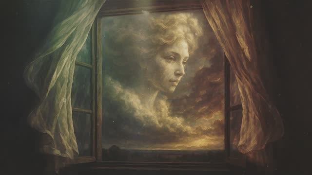 Любовь - лишь сон