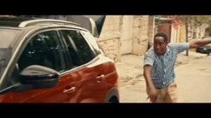 Официальный трейлер "Kidnapping Inc. (2024)"