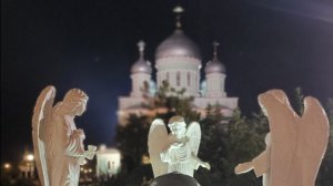 Коридор затмений. Переходы. Дивеево