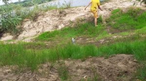 эксперимент с бутылкой ЧАСТЬ 16