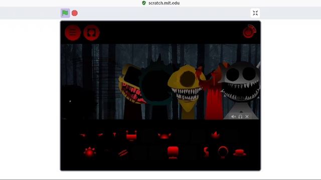 sprunki phase 80 смотреть онлайн