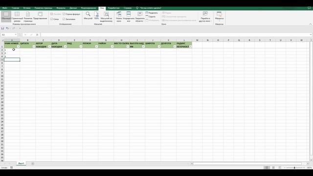 FUNWS краткая инструкция участникам проекта