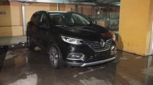 Он ВАМ НЕ Nissan! 🛑 Вся правда о проблемах Renault Kadjar.