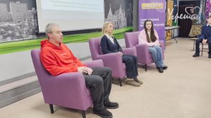 Кто такие волонтеры?