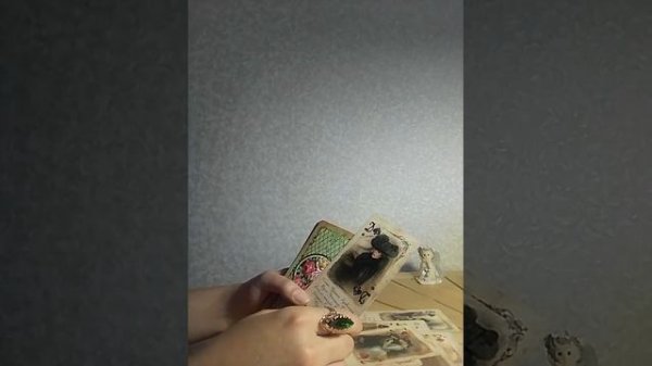 Случится нежданно, а все изменит кардинально! 100% точный расклад!