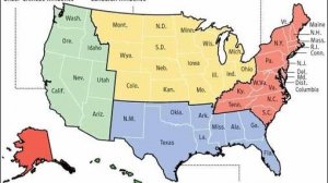ПАНАРИН о распаде США: 1998-2024