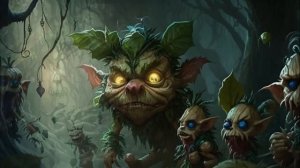 Король и шут - Собрание (нейросеть)