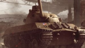 Мир Танков / ПОГНАЛИ