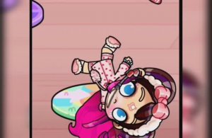 Аватар Ворлд🤩 Танец с сюрпризом🎁