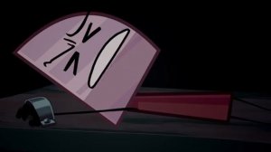 сон кнайфа из 8 серии ИНМТ