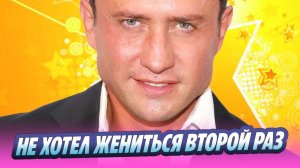 Павел Прилучный не планировал жениться второй раз 🔥 Новости Шоу-Бизнеса