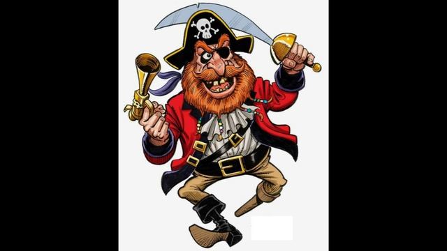 Про пиратов смотреть онлайн