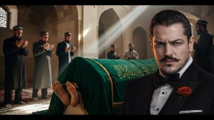 Могила которая растет \ Пророк Даниил \ чеченец родновер