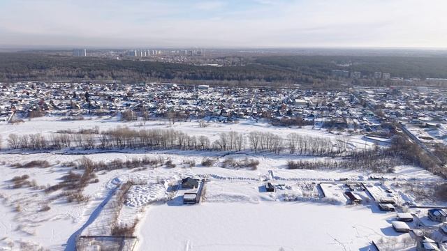 дом Матвеевка. Первая линия