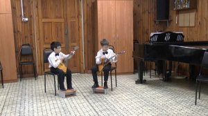 5. Детская музыкальная школа ГБПОУ ВО «Владимирский областной музыкальный колледж им. А.П.Бородина»