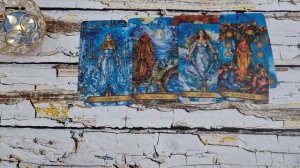 ЧТО ИЗМЕНИТСЯ МЕЖДУ ВАМИ В БЛИЖАЙШИЕ 10 ДНЕЙ? | Гадание таро расклад