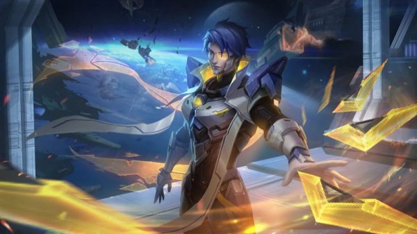 ЭЙМОН !!! 11500 + МАТЧЕЙ !!! ИГРА ТОП 1 ГЛОБАЛА + ЛУЧШИЙ БИЛД 2026 !!! MOBILE LEGENDS