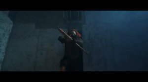 Официальный трейлер "Войны на арене (2024)"