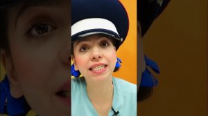 Учим ПДД с игрушками! 🚥⛔️ #игрушки #детскийканал #интересно