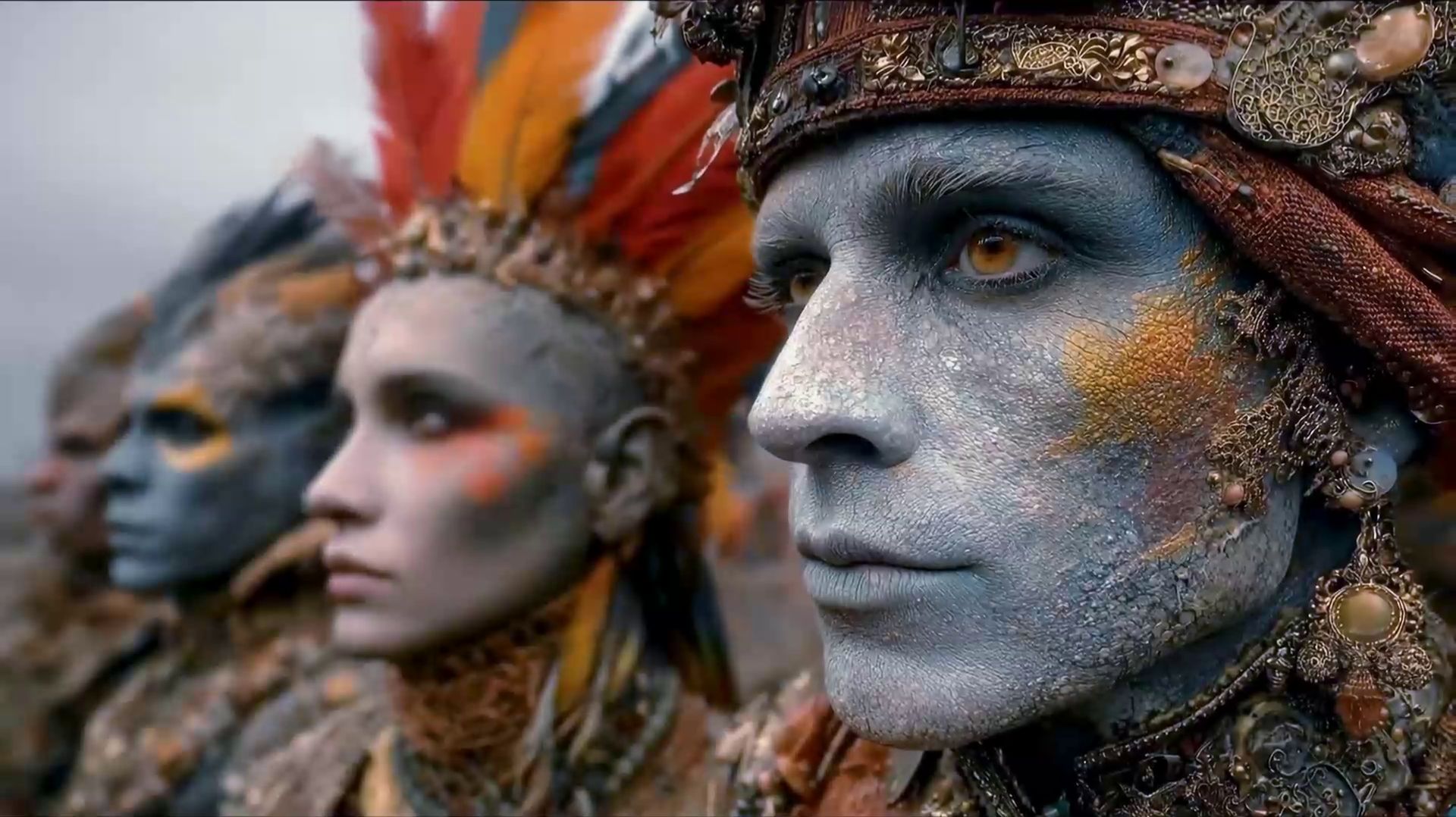 Технология природы [стимпанк] смотреть онлайн