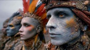 Технология природы [стимпанк]