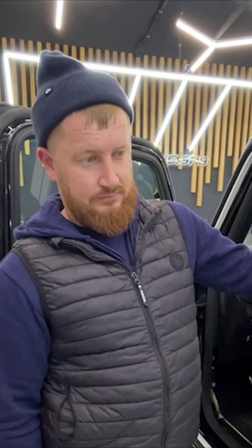 Пополнение в семье и в автопарке Казбековича - жизнь https://t.me/vk_logistik смотреть онлайн