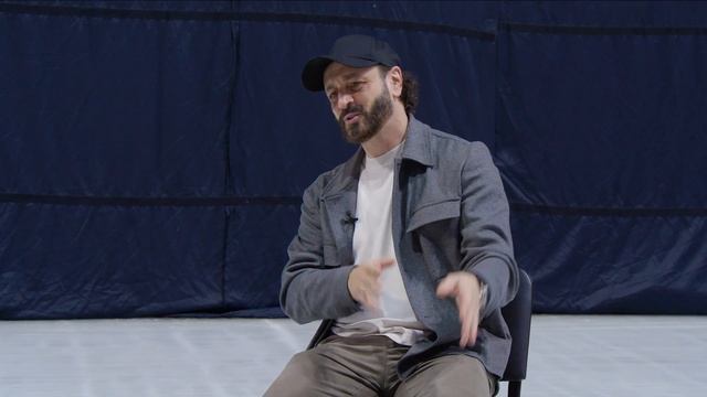 ИЛЬЯ АВЕРБУХ. ЖИЗНЬ НЕ ТОЛЬКО В СПОРТЕ