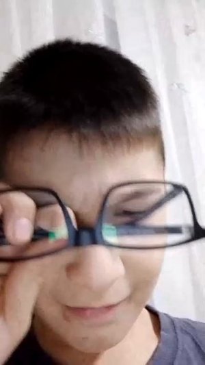 Алихан прислал ещё один контент