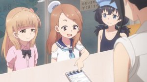 Можете ли вы постирать это ради меня? - 7 серия [Дубляж]