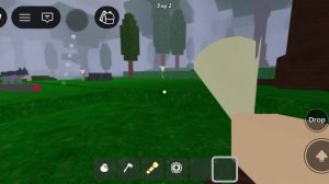 99 ночей в роблокс 😭😭(1 часть)