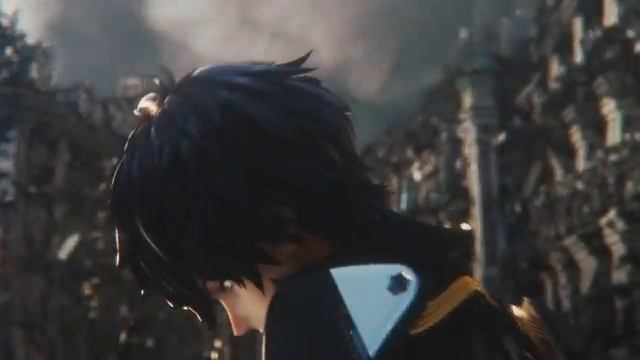 Rev Noir — тизер-трейлер PS5