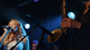 ульяна мамушкина - она (live) - 16 тонн, Москва