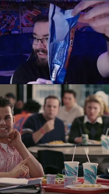 Ну что это такое | #vend #nitrovend #венд #twitch #твич #мороженое