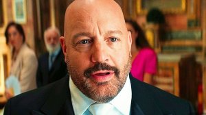 Холостяк в Италии - Русский трейлер (2026)