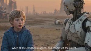 Фильм Новый Мир.