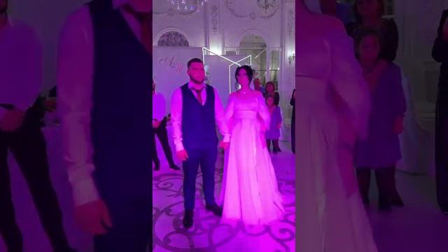 Голос малыша на Гендер пати