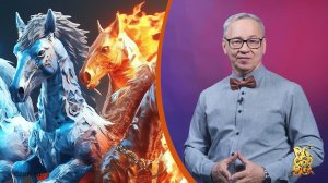 Всё обо всём. Год Лошади в России. Выпуск от 17.02.26