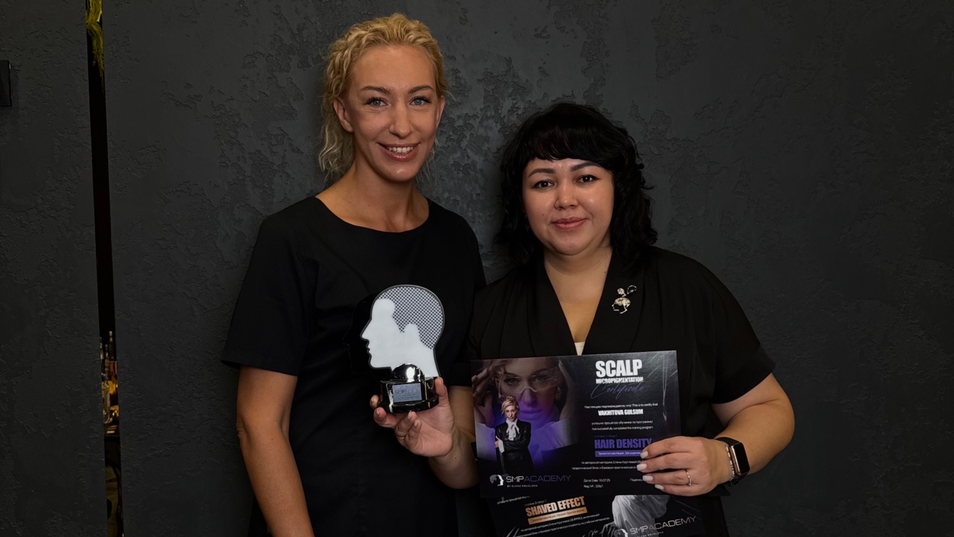 Путь от переезда и освоения новой услуги ДО чека 25 тыс публикации в журнале и работе с блогерами