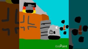 1 сезон 4 серия Война танков