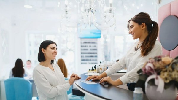 Семинар для администраторов