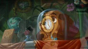 Приключения Леди и Бродяги