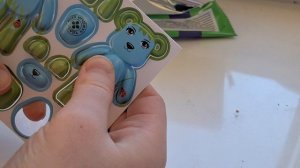 Мишки из перекрестка