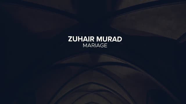 Показ свадебной женской коллекции Zuhair Murad Mariage осень 2025 смотреть онлайн