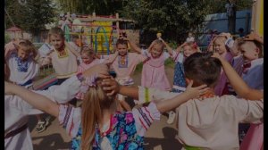 Видео визитка музыкального руководителя