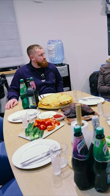 Пополнение в семье и в автопарке Казбековича - жизнь https://t.me/vk_logistik смотреть онлайн