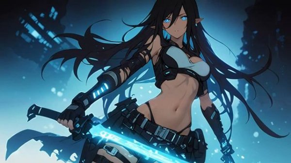 Z-.Invasion Cyberpunk Beats. Music Artworks.32