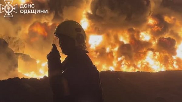 Ракетный удар по Украине (17.02.26): удар по украинскому импорту электроэнергии...