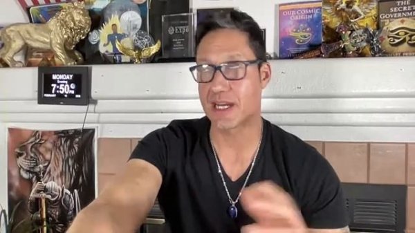 Ismael Perez - Alliance update. Explosive intel as we go deeper into the Epstein archives.